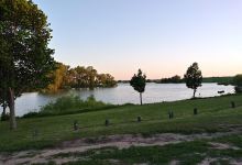 Moon Creek Area Campground景点图片