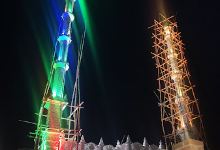 JAMA MASJID CHANDRI KALAN景点图片