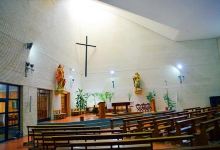 Iglesia De Los Padres De Los Sagrados Corazones景点图片