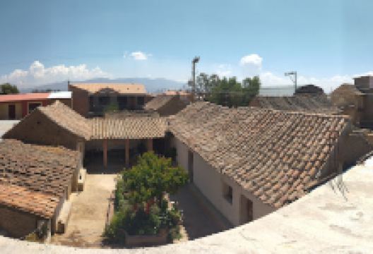 La chichería Museo景点图片