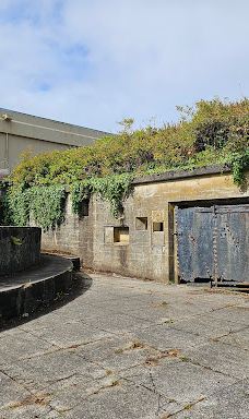 Lewis & Clark Interpretive Center-太平洋城县
