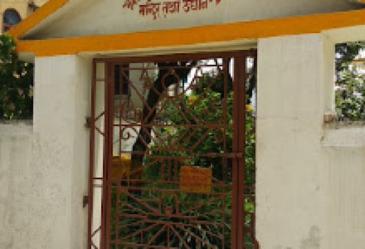 Karunakesvara Mahadev Temple景点图片