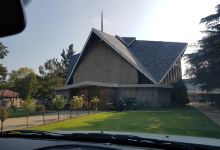 Nederduitse Gereformeerde Kerk - Bethal-Oos景点图片