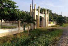 Darussalam Mosque景点图片