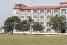 D.K College Playground景点图片