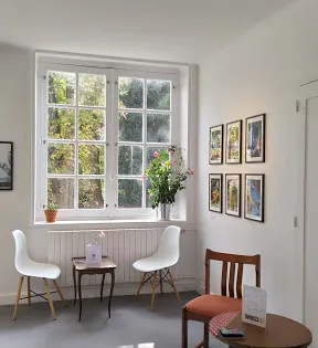 Galerie Le Lieu