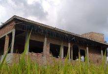 Washi Jame Mosque景点图片