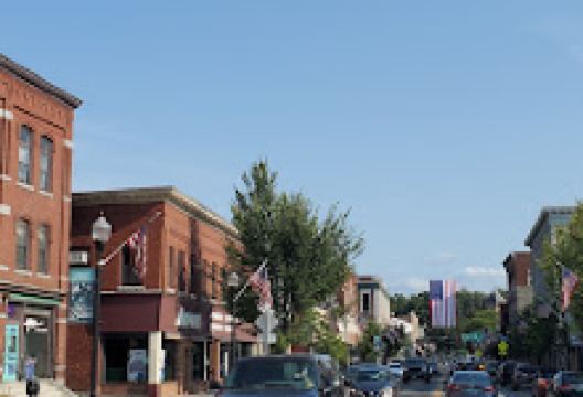 Studio Place Arts景点图片