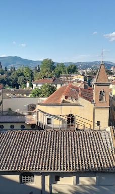 罗马门-佛罗伦萨