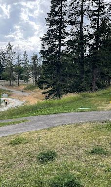 Playground-镭温泉