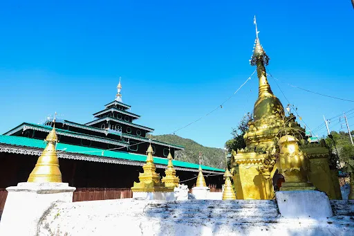 永安旅遊