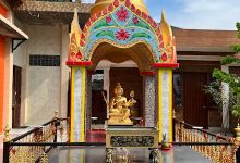 VIHARA PONDOK METTA景点图片