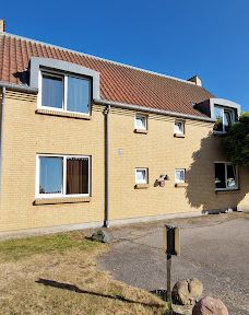 Fjelsted Skov Kro-艾比