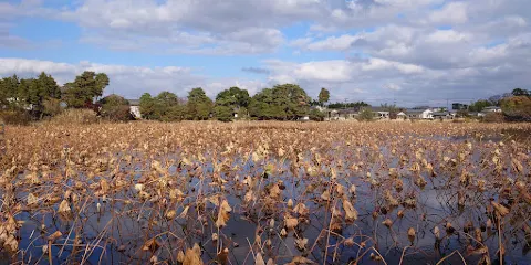 弁天瀉風致公園