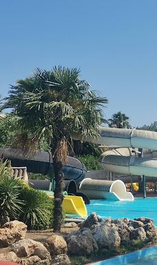 Aqualand Fréjus-弗雷瑞斯