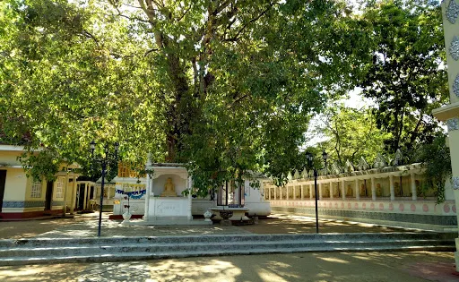 Sri Bodhirukkaramaya
