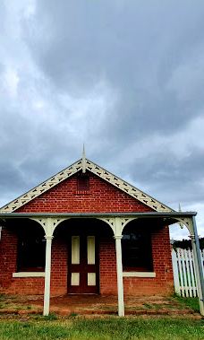 Hill End Historic Site-Hill End