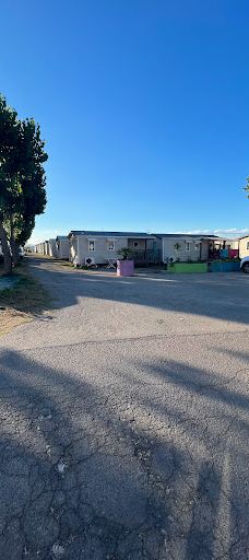 Camping Montpellier Plage-帕拉瓦莱弗洛