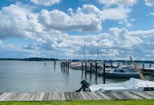 Campingpark Schlei-Karschau景点图片