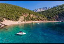 Kraljichina Beach景点图片