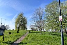 One Tree Hill Recreation Ground景点图片