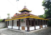 Mushola Nurul Huda景点图片