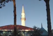 Şevketiye Cami景点图片