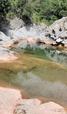 gorgues D'Albanyà-阿尔瓦纳