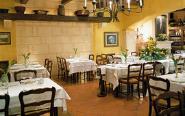 Restaurante Meson de Pincelin