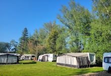 Willows Caravan and Camping Park景点图片