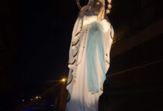 Church of Saint Bernadette景点图片