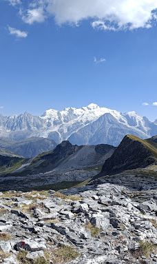 Flaine 1600 2500-阿拉什