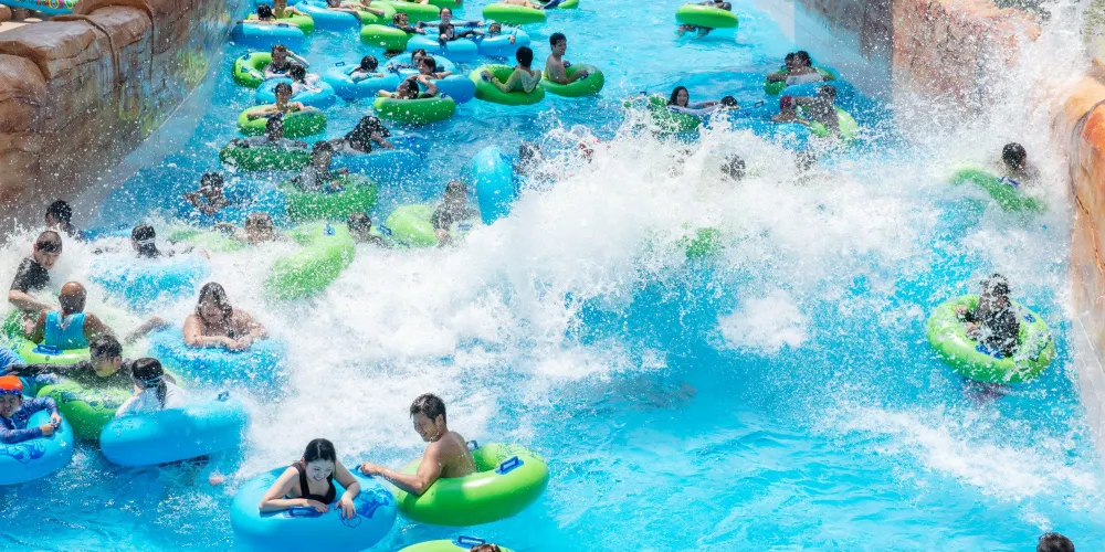 永安旅遊