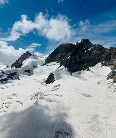 5D4N • The Grand Alpine Collector: Private Highlights of Jungfrau & Matterhorn