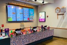 Chuck E. Cheese景点图片