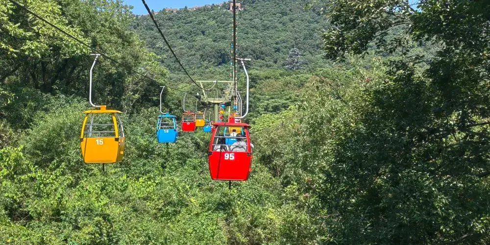 永安旅遊