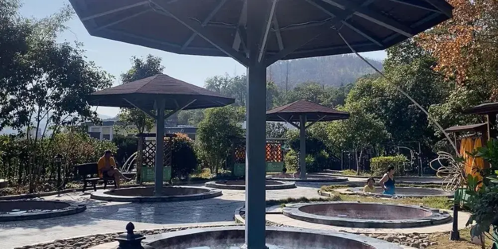 永安旅遊
