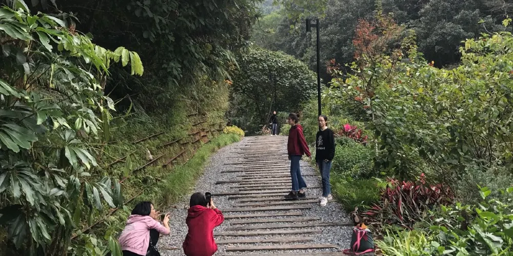 永安旅遊