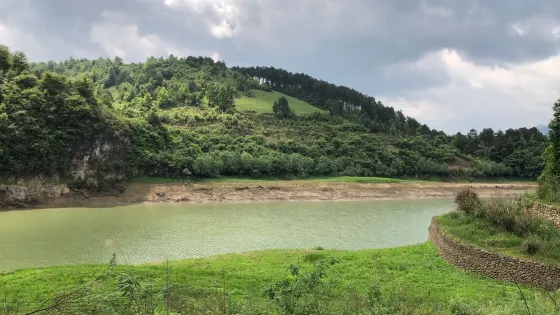 清水江國家濕地公園