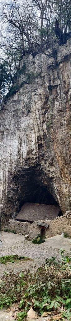 织金龙场营上古寨-织金