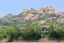 莲花堂景点图片