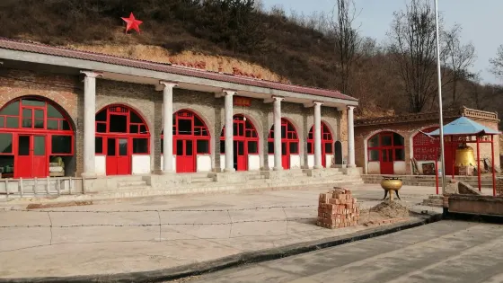 紅星廟