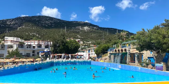 Aquapark Dedeman Bodrum