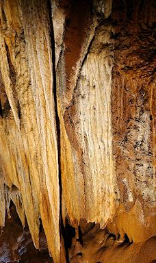 Jama - Grotta Baredine-Gedici