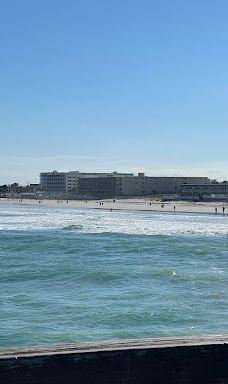 Daytona Boardwalk Amusements-代托纳海滩