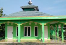Musholla Al-Mujahidin Gumukmas景点图片
