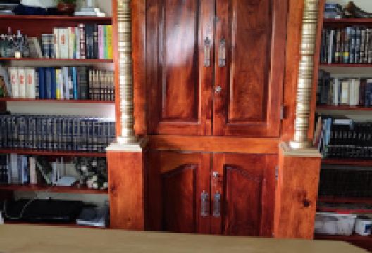 Comunidad judía ortodoxa Derej HaJayim景点图片