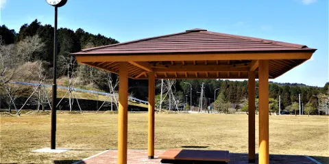 西行折回之松公園