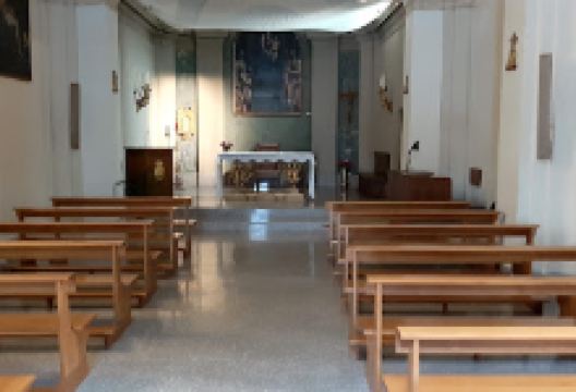 Chiesa dei SS. Bartolomeo e Nicola景点图片