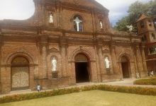 Alcala Town Park景点图片